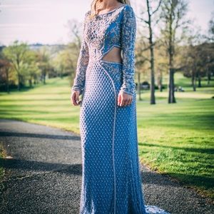 Sherri Hill Prom/Pageant Gown